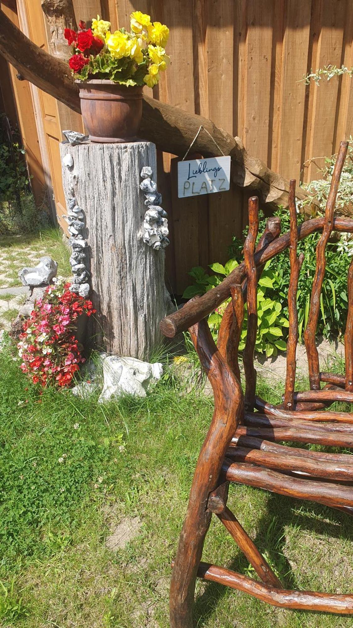 Ferienwohnungen "Godewind", Appartements Mit Balkon Oder Terrasse Zinnowitz Bagian luar foto